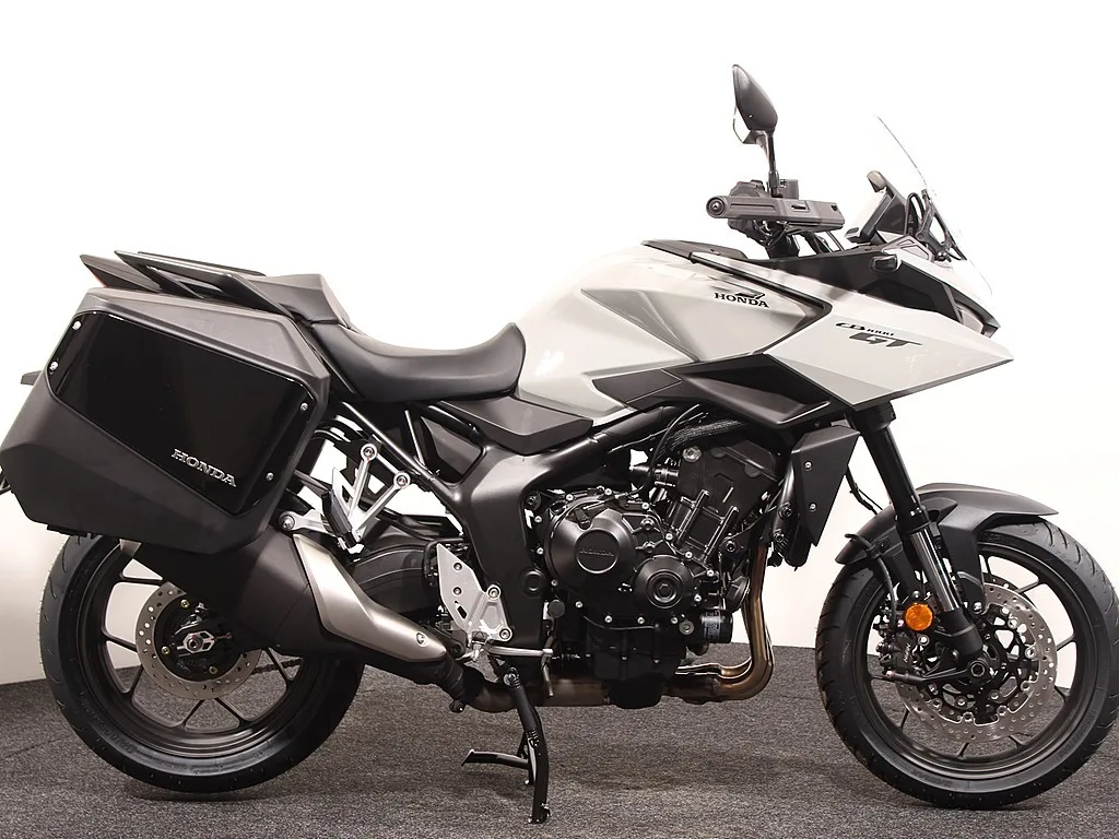 Honda CB 1000GT (2026) — foto 1