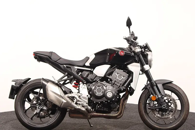 Honda CB1000R (2019)