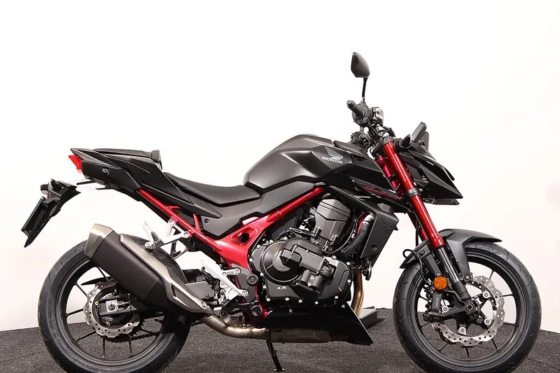 Honda CB 750 Hornet (2026)