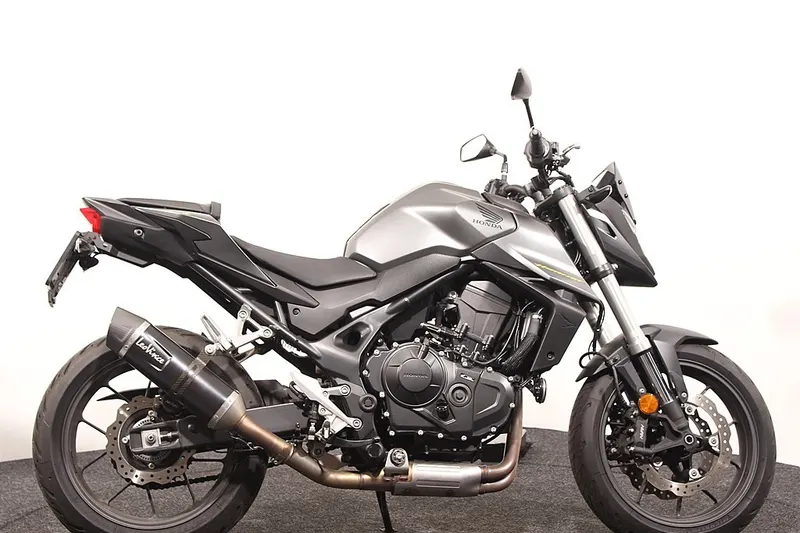Honda CB 750 Hornet (2024)