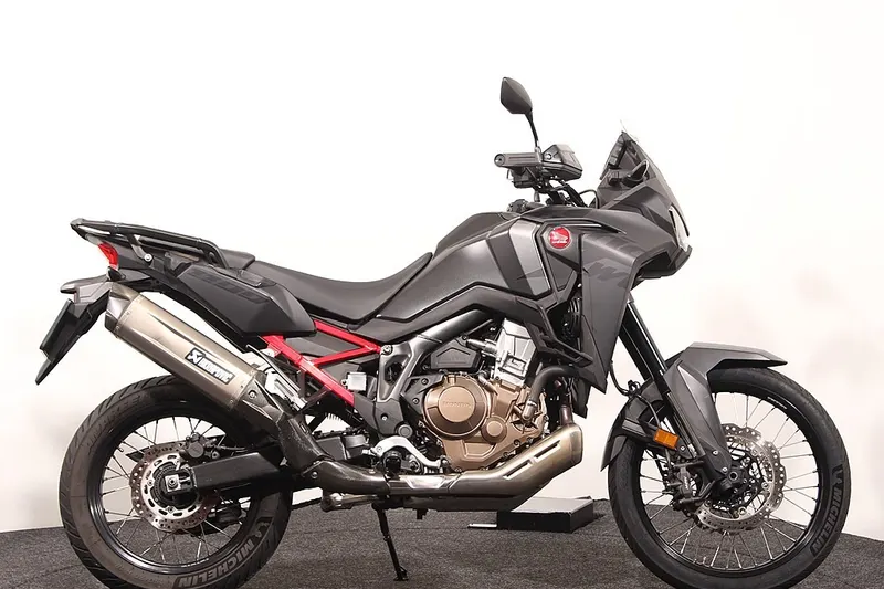 Honda CRF 1100 L Africa Twin (2022)