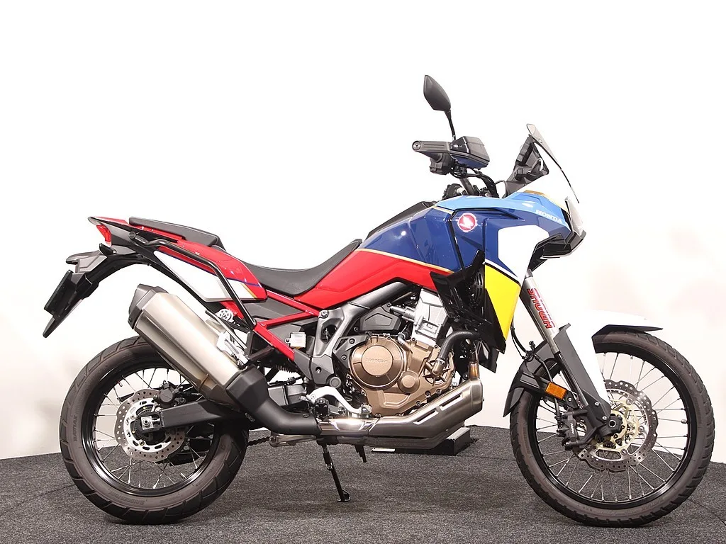 Honda CRF 1100 A (2022) — foto 1