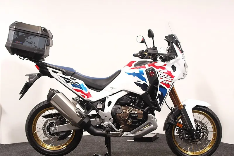 Honda Africa Twin (2025)