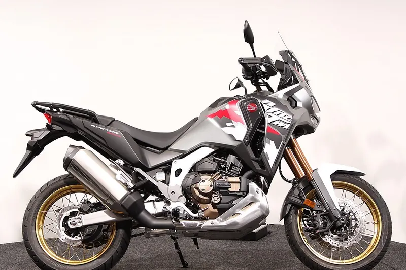 Honda Africa Twin (2026)