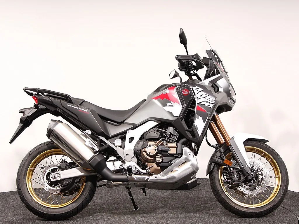 Honda Africa Twin (2026) — foto 1