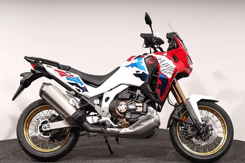 Honda Africa Twin (2026)