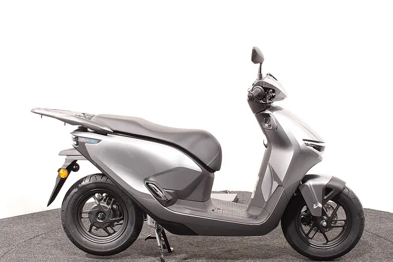 Honda CUV-E (2026)
