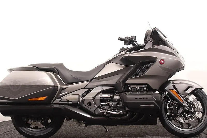 Honda GL 1800 BAGGER (2026)