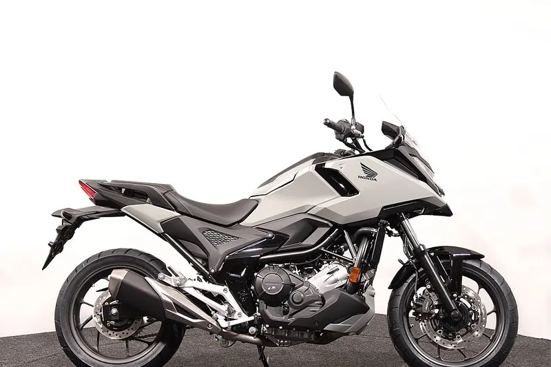 Honda NC750X (2026)