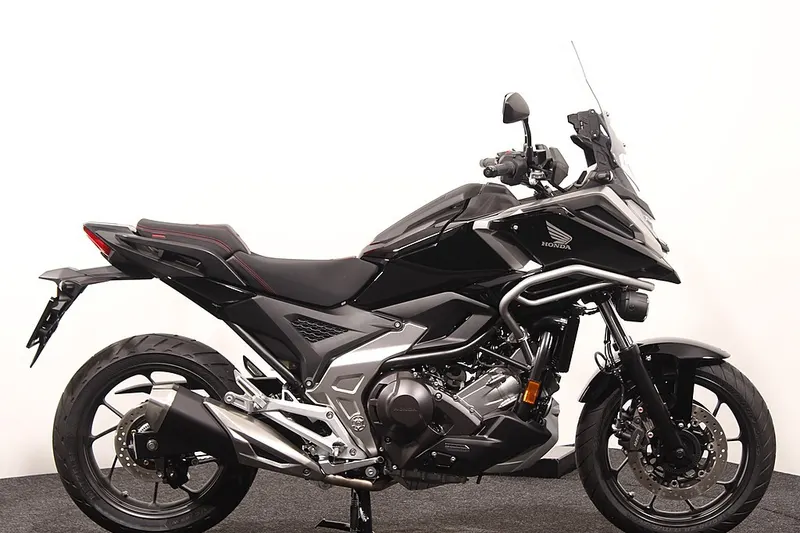 Honda NC 750 X (2026)