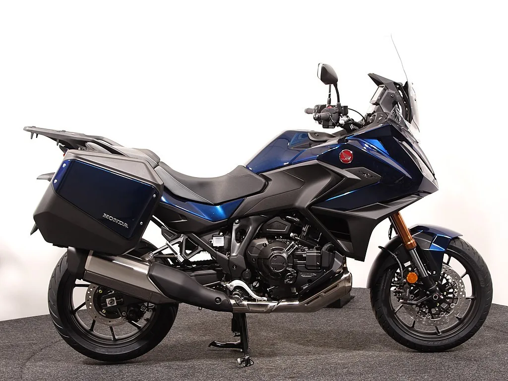 Honda NT 1100 (2026) — foto 1