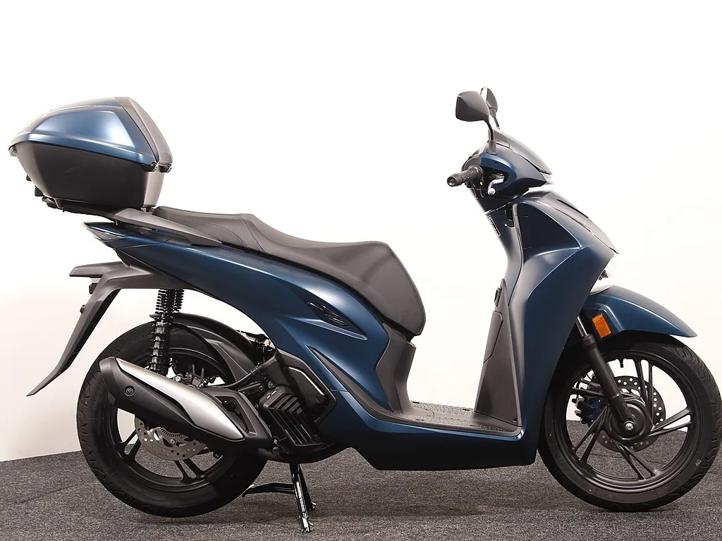 Honda SH 125I (2026) — foto 1