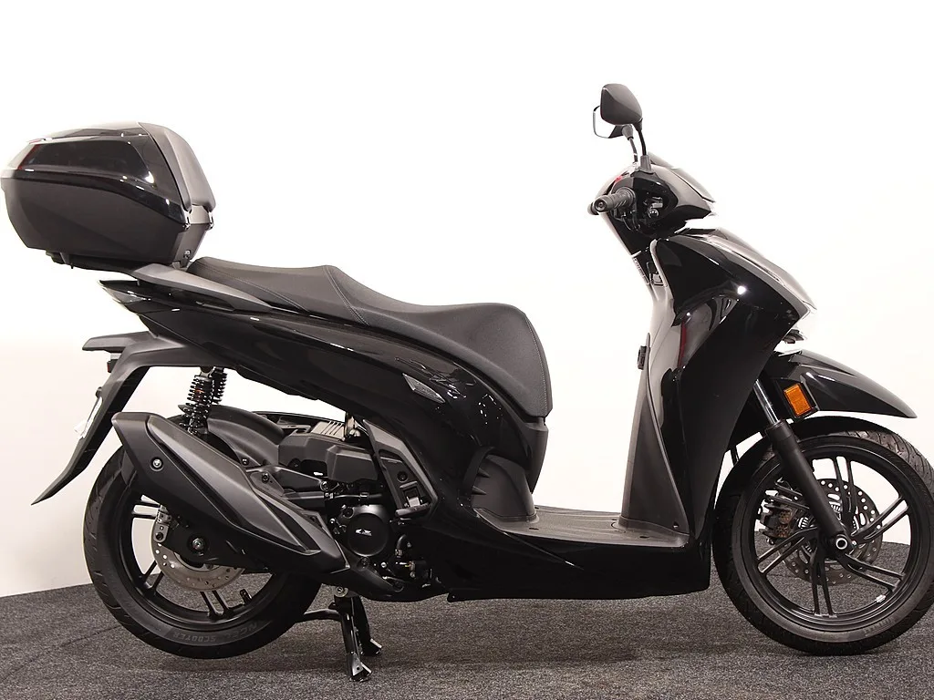 Honda SH 350 (2026) — foto 1