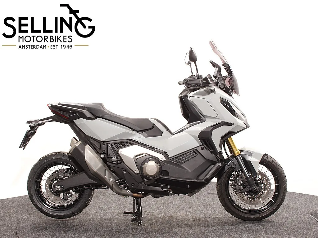 Honda X-ADV 750 (2023) — foto 1