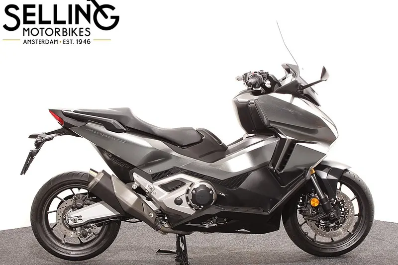 Honda NSS 750 Forza (2023)