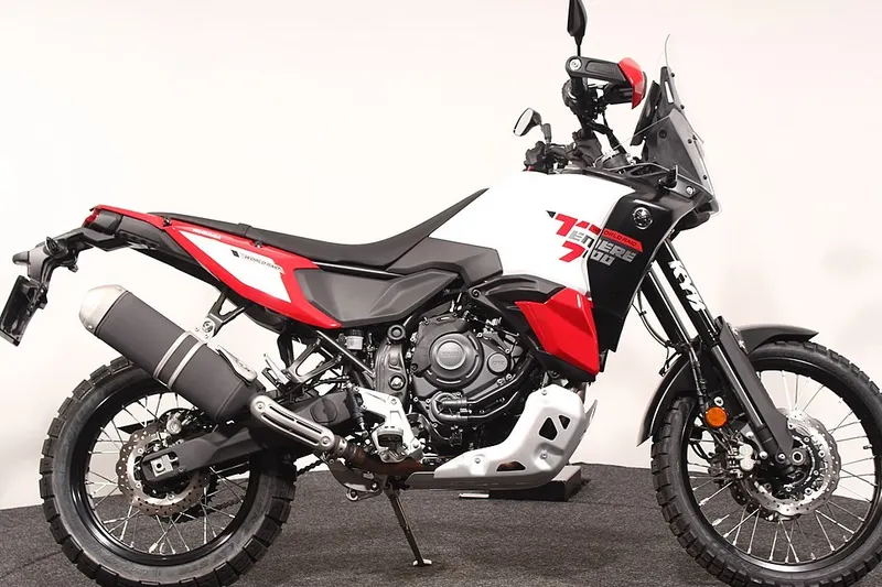 Yamaha Tenere 700 (2026)