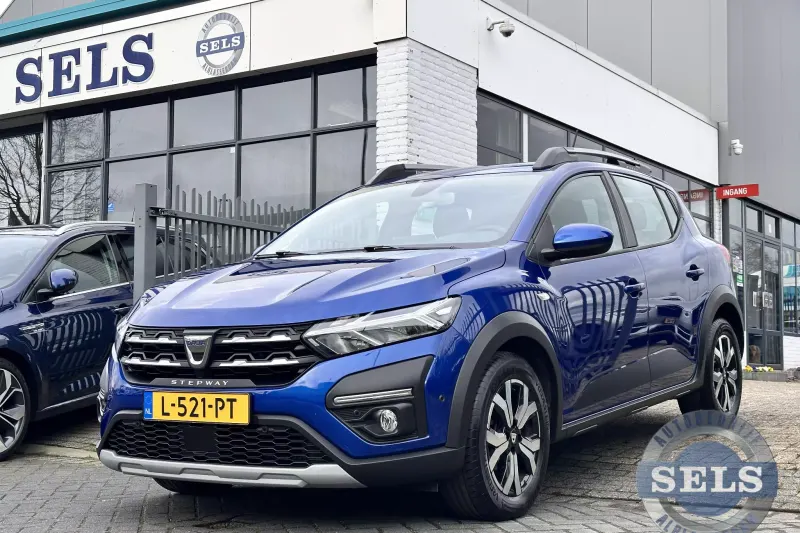 Dacia Sandero (2021)