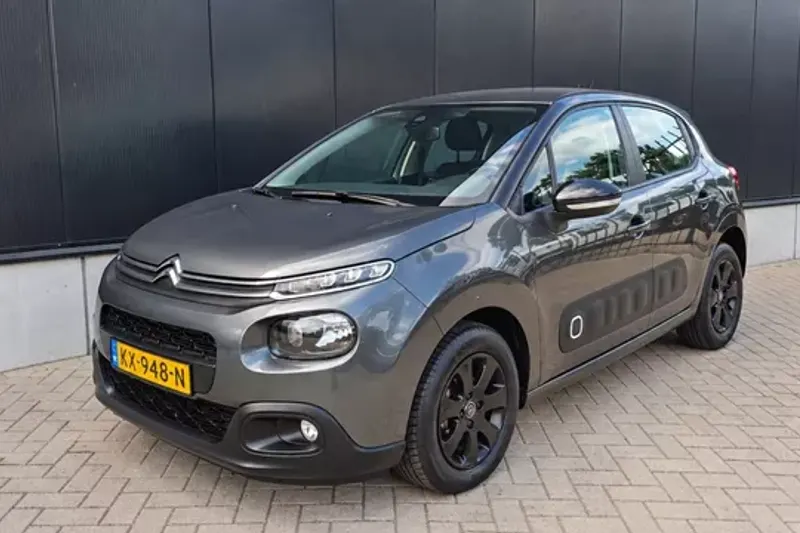 Citroën C3 (2016)