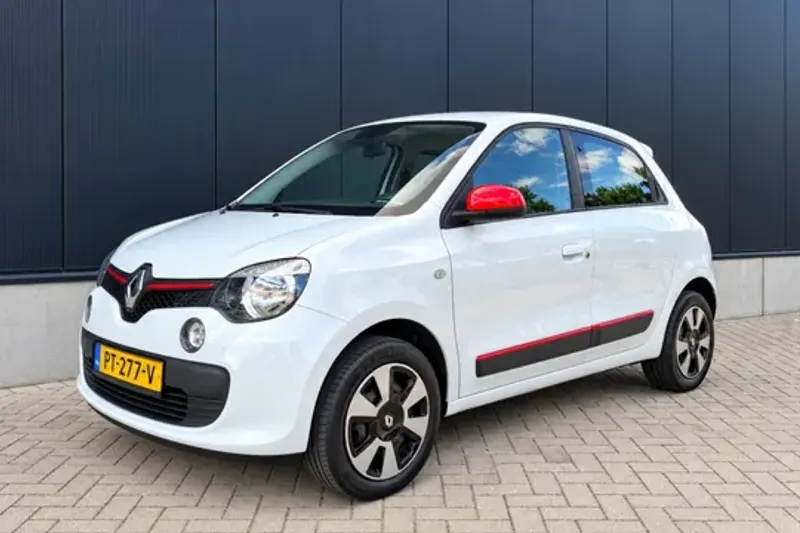 Renault Twingo (2017)