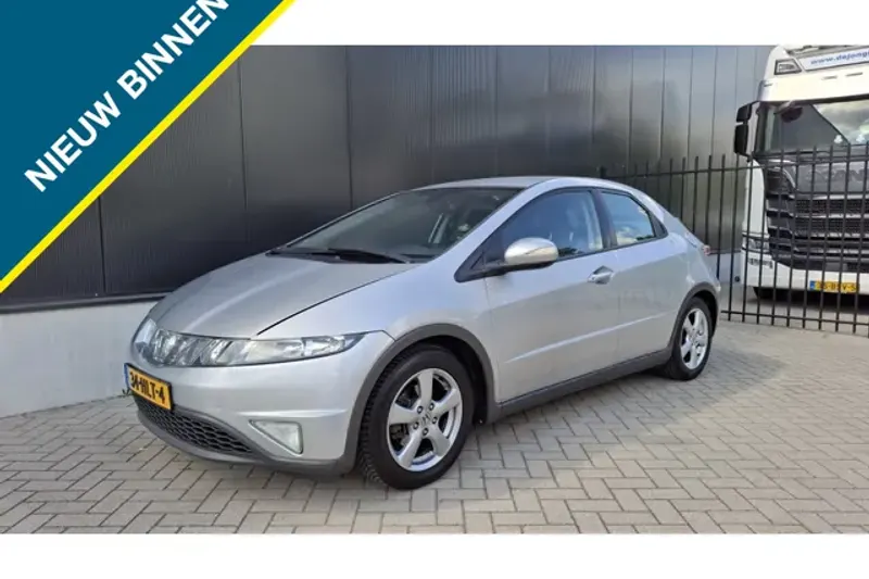 Honda Civic (2009)
