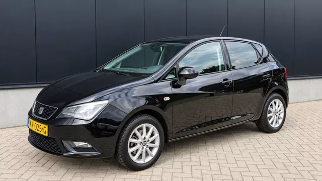 SEAT Ibiza (2016) — foto 1