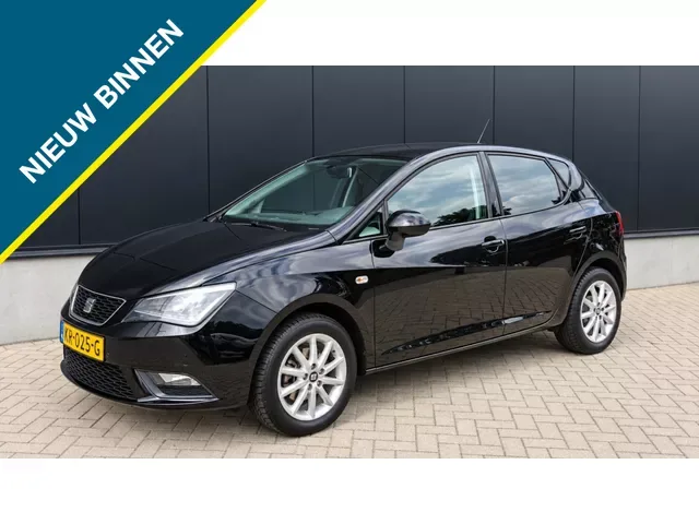 SEAT Ibiza (2016) — foto 1