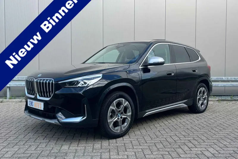 BMW X1 (2024)