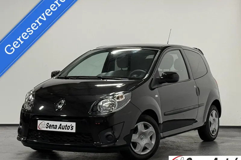 Renault Twingo (2011)