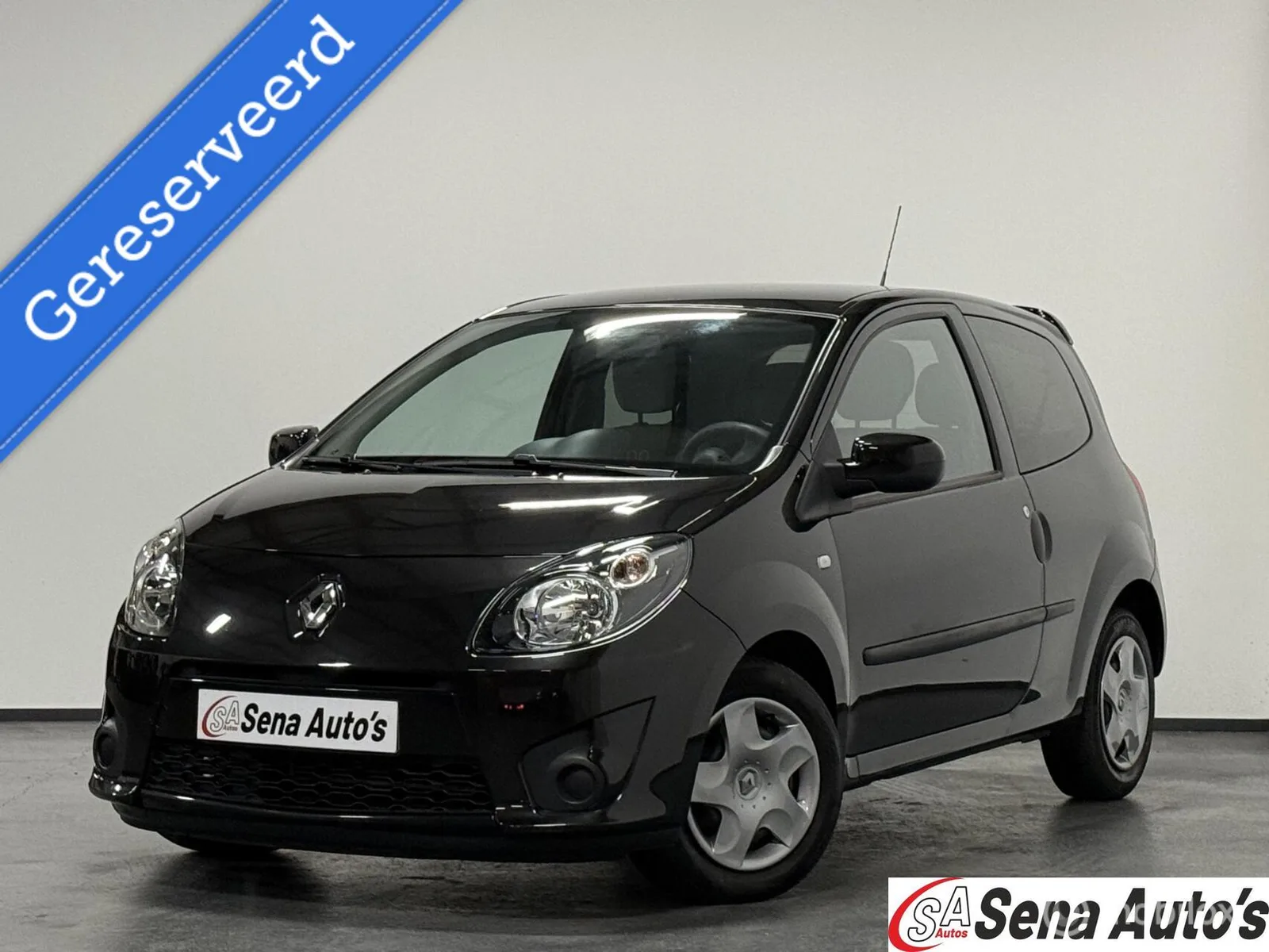Renault Twingo (2011) — foto 1
