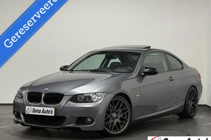 BMW 3-Serie (2006)