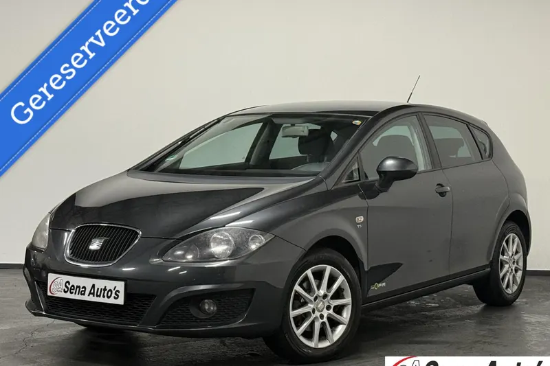 SEAT Leon (2011)