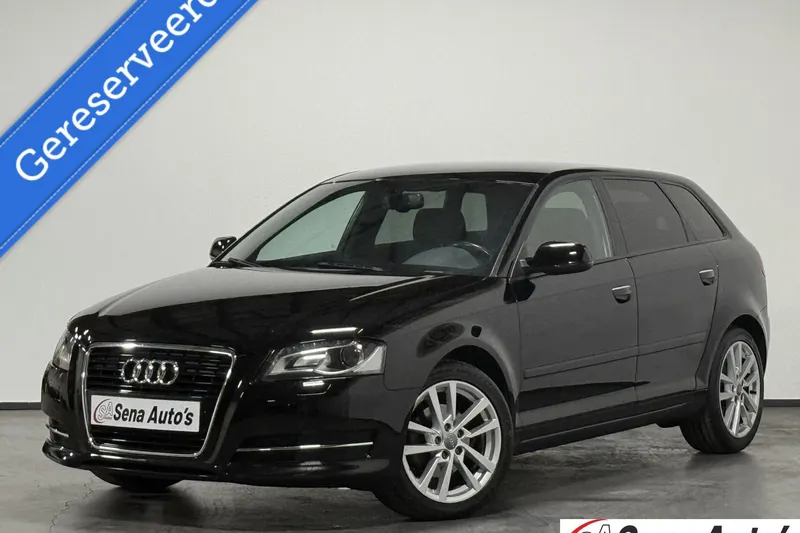 Audi A3 (2013)