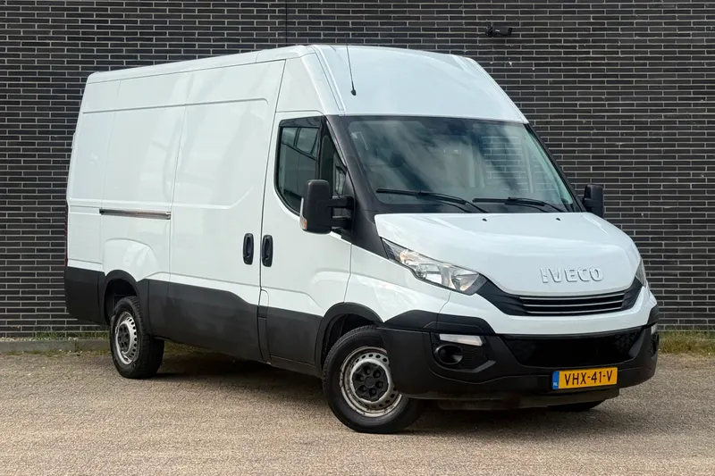 Iveco Daily (2018)