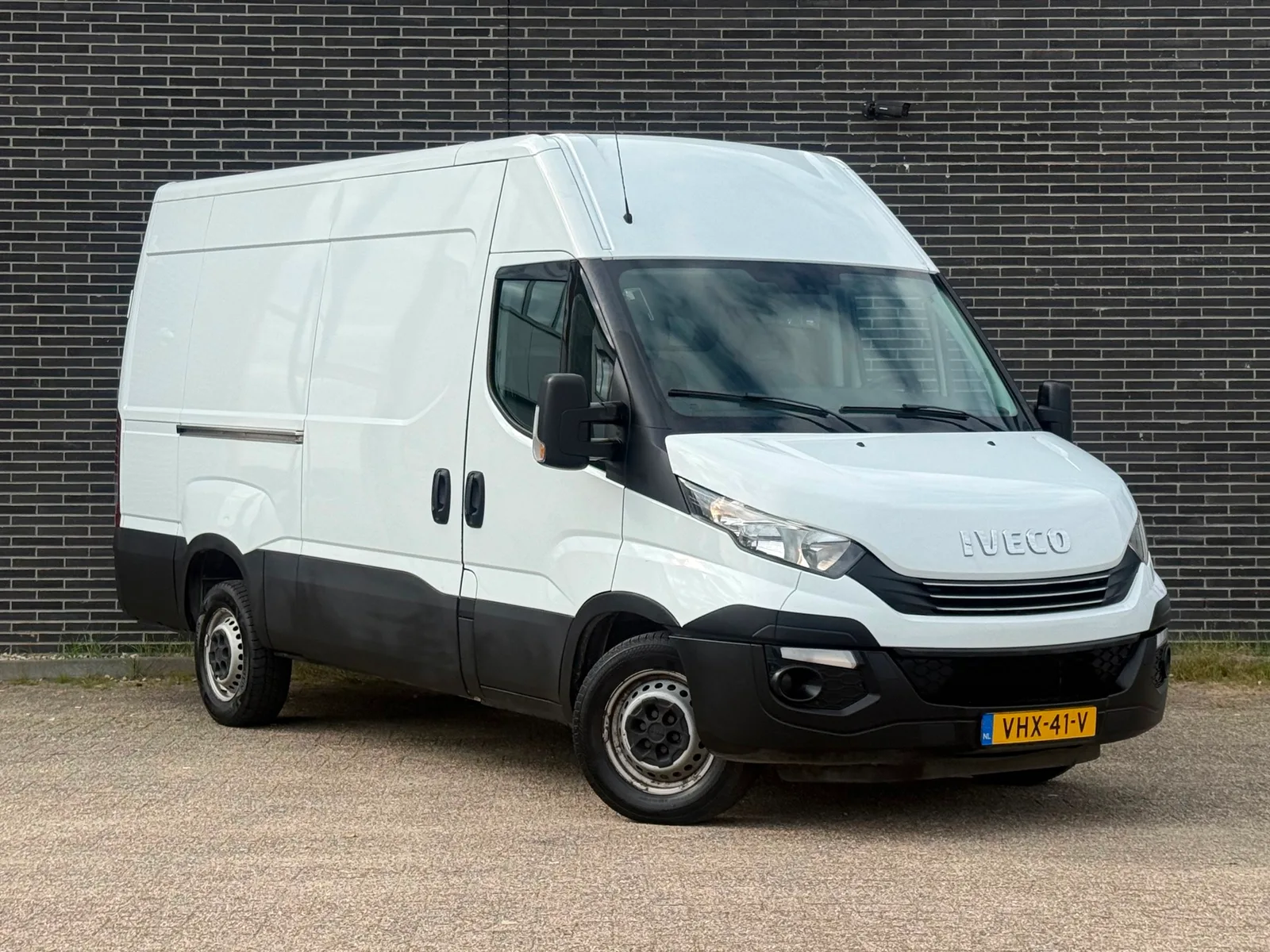 Iveco Daily (2018) — foto 1