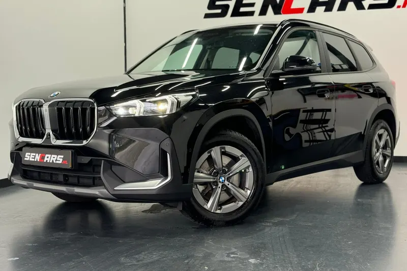 BMW X1 (2023)