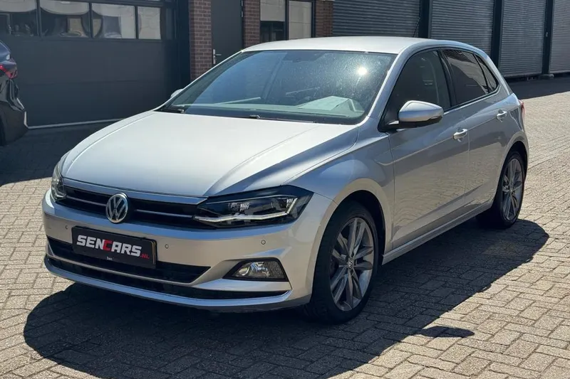 Volkswagen Polo (2018)