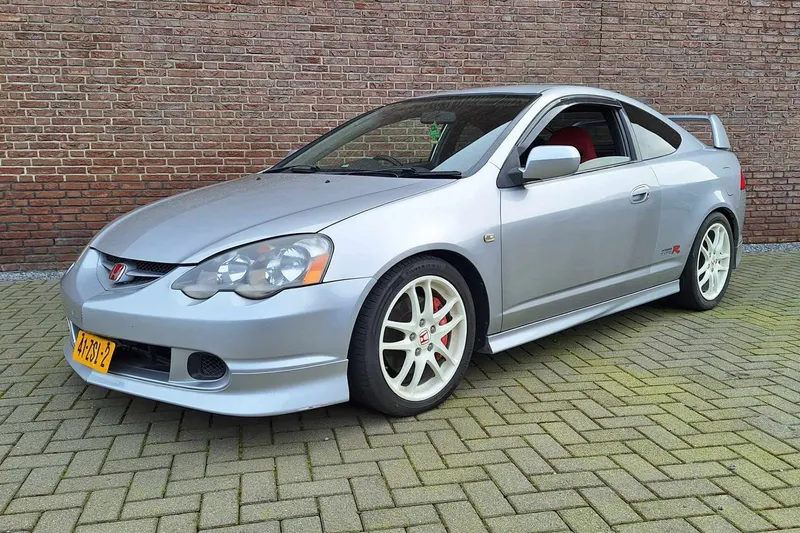 Honda Integra R (2002)