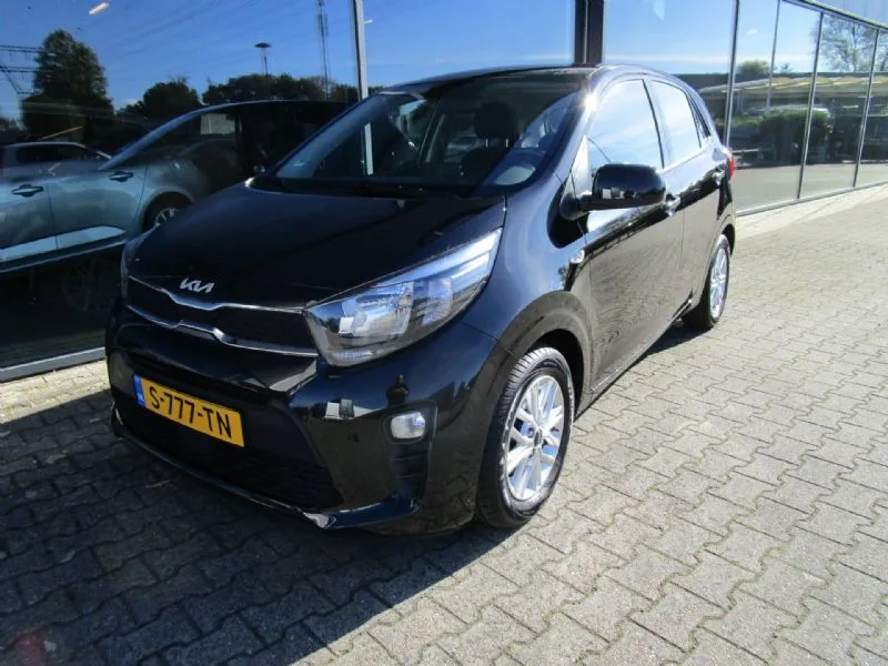 Kia Picanto (2023) — foto 1