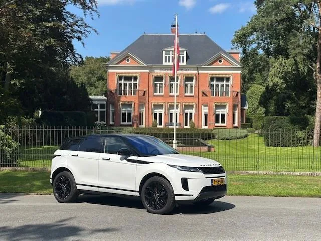 Land Rover Range Rover Evoque (2020) — foto 1