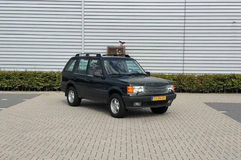 Land Rover Range Rover (1998)