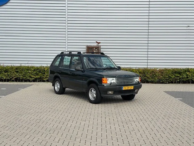 Land Rover Range Rover (1998) — foto 1