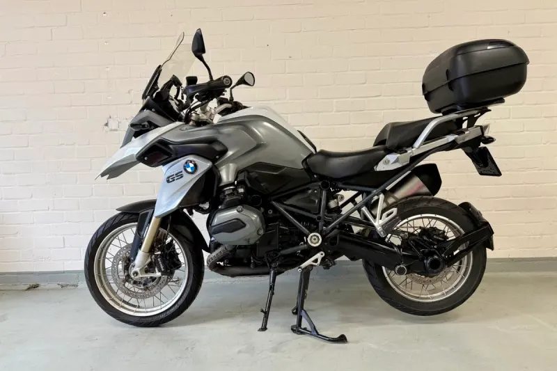 BMW R 1200 GS (0)