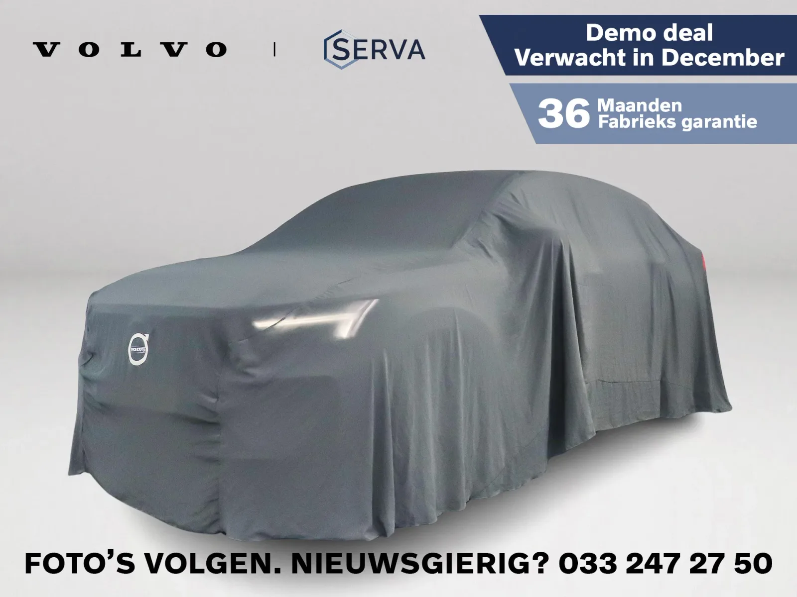 Volvo EC40 (2026) — foto 1