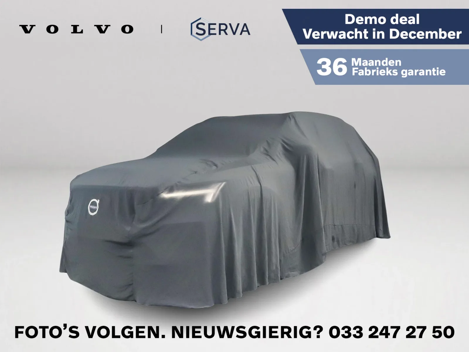 Volvo EX40 (2026) — foto 1