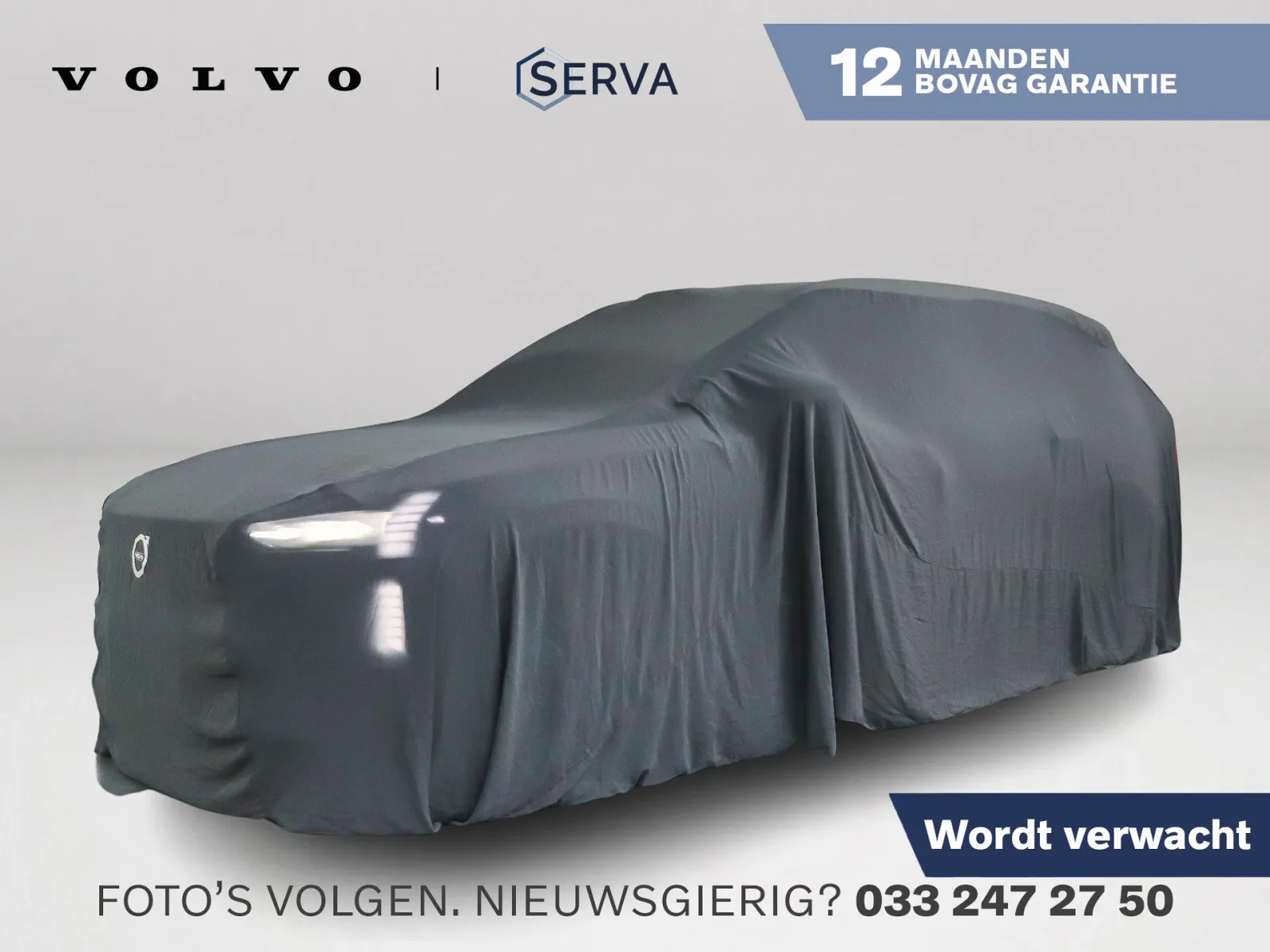 Volvo V40 Cross Country (2013) — foto 1
