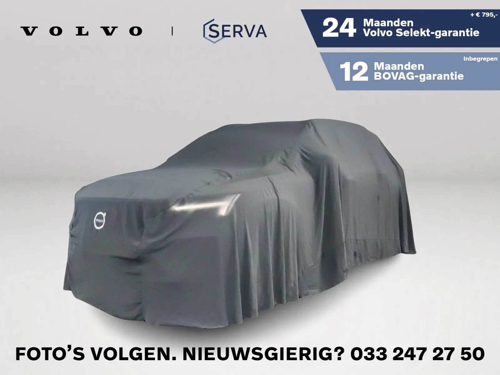 Volvo XC40 (2024) — foto 1