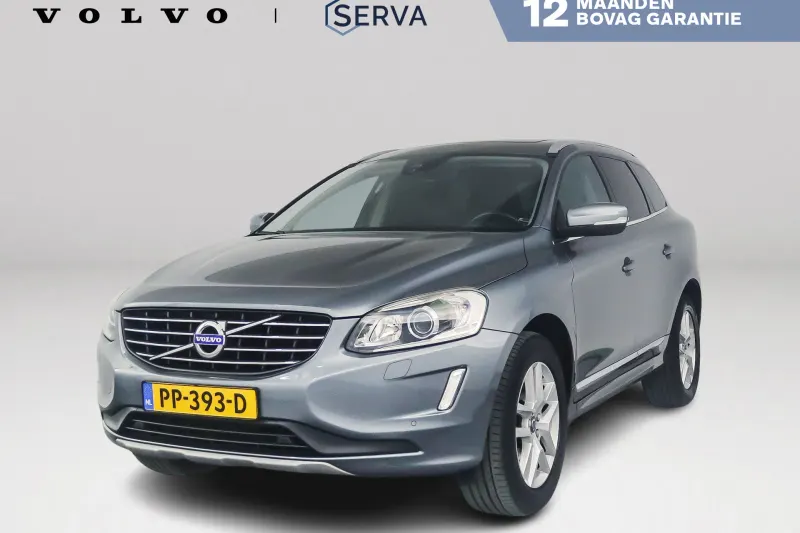Volvo XC60 (2017)