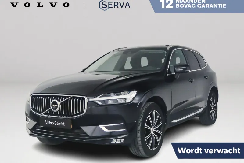 Volvo XC60 (2018)