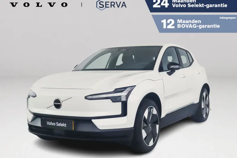 Volvo EX30 (2025)