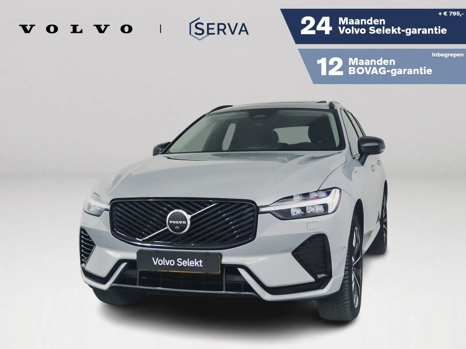 Volvo XC60 (2026) — foto 1